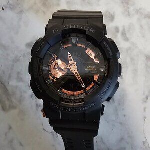 Casio G Shock Watch